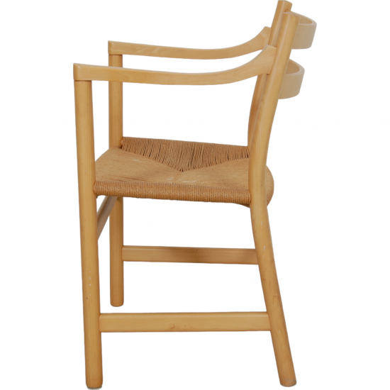 Ch46 wegner outlet